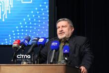 وزارت ارتباطات روابط عمومی