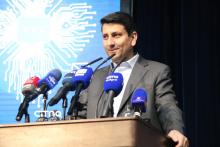 روابط عمومی وزارت ارتباطات