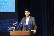 روابط عمومی وزارت ارتباطات