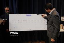 روابط عمومی وزارت ارتباطات