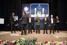 روابط عمومی وزارت ارتباطات 1