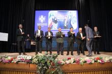 روابط عمومی وزارت ارتباطات 1