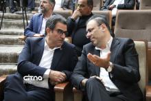 روابط عمومی وزارت ارتباطات 1