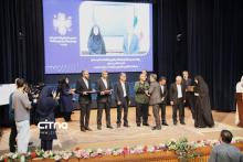 روابط عمومی وزارت ارتباطات 1