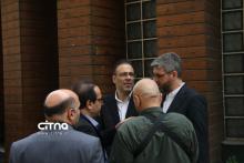 روابط عمومی وزارت ارتباطات 1