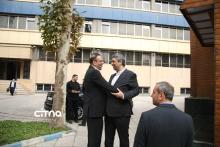 روابط عمومی وزارت ارتباطات 1