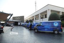 شرکت مخابرات