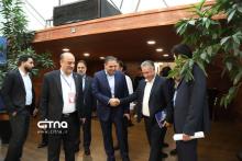 کنفرانس مخابرات