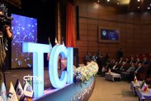 کنفرانس ملی مخابرات