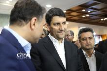 کنفرانس ملی مخابرات