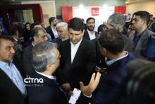 کنفرانس ملی مخابرات