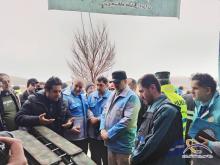  توانمندی&zwnj;های نوین مدیریت بحران