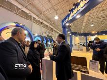 پژوهشگاه فضایی