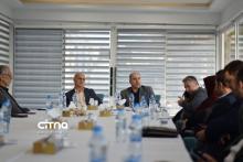 تشکل&zwnj;های صنفی