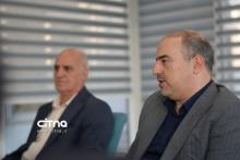 تشکل&zwnj;های صنفی