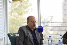 تشکل&zwnj;های صنفی