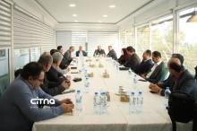 تشکل&zwnj;های صنفی