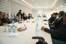 تشکل&zwnj;های صنفی