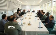 تشکل&zwnj;های صنفی