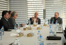 تشکل&zwnj;های صنفی