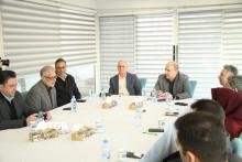 تشکل&zwnj;های صنفی