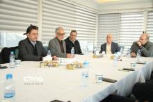 تشکل&zwnj;های صنفی