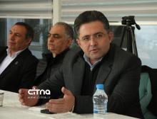 تشکل&zwnj;های صنفی