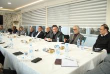 تشکل&zwnj;های صنفی