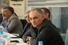 تشکل&zwnj;های صنفی