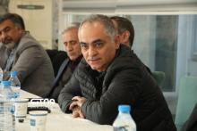 تشکل&zwnj;های صنفی