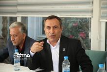 تشکل&zwnj;های صنفی