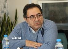 تشکل&zwnj;های صنفی