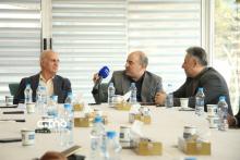 تشکل&zwnj;های صنفی