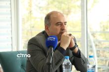 تشکل&zwnj;های صنفی