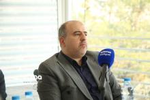 تشکل&zwnj;های صنفی