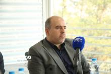 تشکل&zwnj;های صنفی