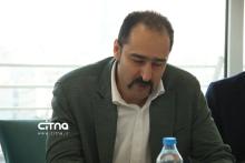 تشکل&zwnj;های صنفی