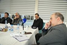 تشکل&zwnj;های صنفی