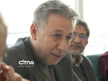 تشکل&zwnj;های صنفی