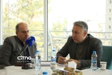 تشکل&zwnj;های صنفی