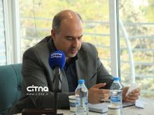 تشکل&zwnj;های صنفی