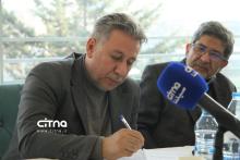 تشکل&zwnj;های صنفی