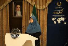 سخنگوی دولت