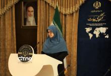 سخنگوی دولت