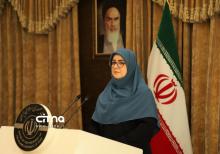 سخنگوی دولت