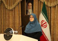 سخنگوی دولت