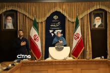 سخنگوی دولت