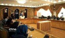 سخنگوی دولت مهاجرانی