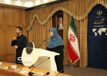 سخنگوی دولت مهاجرانی