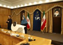 سخنگوی دولت مهاجرانی